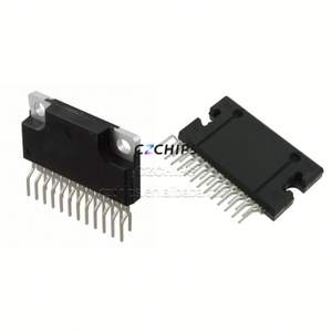 New-Original-In Stock P3AU-123R3ELF SIP DIP Integrated Circuit IC CZSKU:X7P8D2U1 - Product Image 1