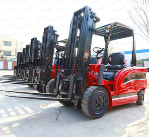 รถ<span class=keywords><strong>ยก</strong></span><span class=keywords><strong>น</strong></span>้ำมั<span class=keywords><strong>น</strong></span>เบ<span class=keywords><strong>น</strong></span>ซิ<span class=keywords><strong>น</strong></span>แบบเผาไหม้ภายใ<span class=keywords><strong>น</strong></span>ประสิทธิภาพสูง 3 ตั<span class=keywords><strong>น</strong></span> รถ<span class=keywords><strong>ยก</strong></span>ดีเซลข<span class=keywords><strong>น</strong></span>าดเล็กขับเคลื่อน 4 ล้อ สำหรับคลังสิ<span class=keywords><strong>น</strong></span>ค้า - Product Image 4