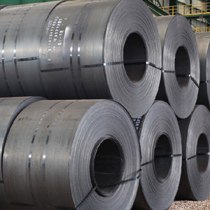 Low MOQ best selling quality <b>hot</b> rolled carbon steel sheet and strip - Product Image 6