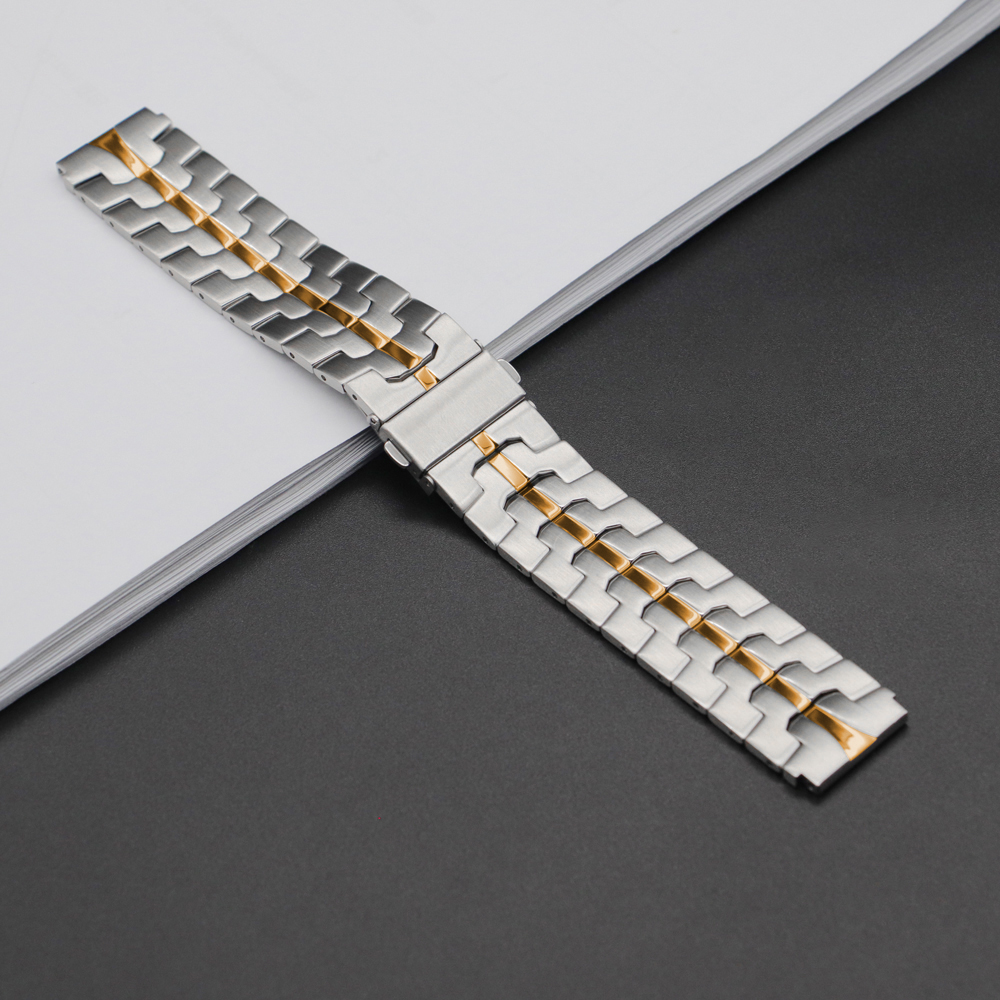 Silver RoseGold-Outil