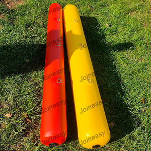 Bâtons de flottaison gonflables <span class=keywords><strong>en</strong></span> PVC durable de 1,2 mm pour bateaux à rames, kayaks, tubes de ponton stables pour la dérive, pièces populaires pour pare-battages de yachts - Product Image 5