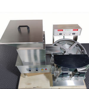 Máquina contadora de Mesa Electrónica semiautomática Contadores de laboratorio pequeños - Product Image 5