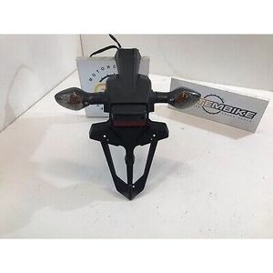 Cerchione Posteriore Compatibile con Triumph Street Triple 675 2007-2012 - Product Image 2
