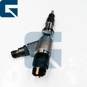 Injecteur de carburant diesel pour moteur C7.1 396-9626 3969626 - Product Image 2