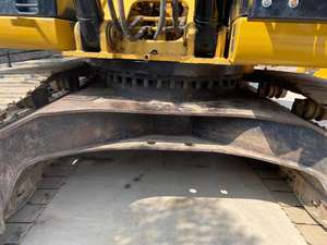 Excavadora Caterpillar 329D usada, 29 toneladas, origen chino, motor de engranajes, componentes del núcleo del motor para informe incluido - Product Image 4