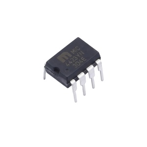 Chip controlador de puerta MIC4423YN PDIP-8 - Product Image 1