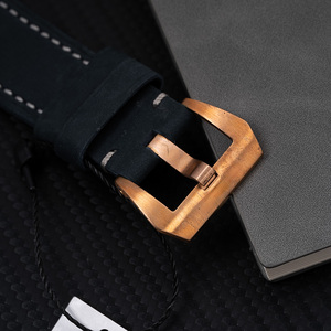 Montre de sport unisexe de luxe VS Factory 2025, toute nouvelle montre chronographe automatique mécanique à aiguilles en bronze, 30 bars d'étanchéité - Product Image 6