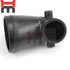 Tuyau en caoutchouc pour excavatrice EC240B EC290B, tuyau d'admission du turbocompresseur 20450765 - Product Image 2