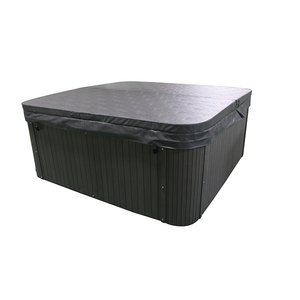 Cubierta para <span class=keywords><strong>Spa</strong></span> al aire libre, cubierta para bañeras de hidromasaje, de hidromasaje, para primavera - Product Image 1