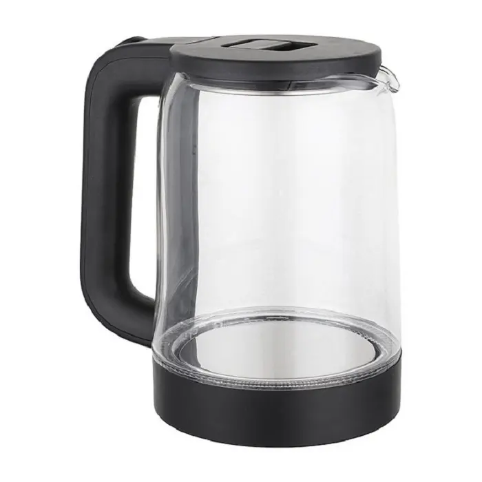 Best selling cordless Glass Kettle electric Water Boiler Electric Kettle for Home and Hotel