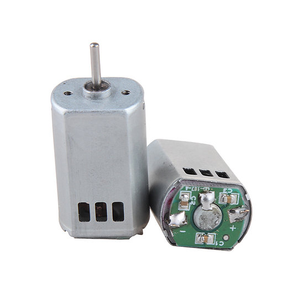 Motor JIALI JL-FK-130 de Alta Velocidad, 42k RPM, Motor de CC con Escobillas, 360g.cm de Torque, <span class=keywords><strong>Pistola</strong></span> de Juguete con Rueda de Espuma para <span class=keywords><strong>Nerf</strong></span>, CC 7.4-11.1V, CE RoHS - Product Image 3