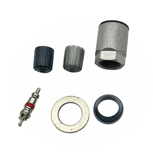 Vente en gros 68001743AA Nouveau capteur TPMS de pression des pneus pour Jeep Dodge Chrysler 300 2005-2009 - Product Image 1