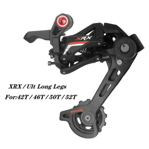 SENSAH XRX Derailleur sepeda gunung, pemindah tuas 12 kecepatan, suku cadang sepeda <span class=keywords><strong>MTB</strong></span> <span class=keywords><strong>1X12</strong></span> kecepatan - Product Image 3
