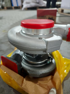 Chất lượng cao Máy xúc turbo tăng áp 7110 7230 9110 turbo tăng áp 60320442 - Product Image 6