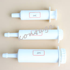Proveedor de China, Venta caliente, de alta calidad animal veterinaria de jeringa de plástico para la Agricultura - Product Image 6