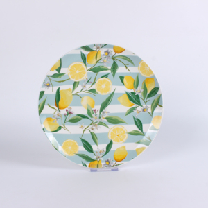 ชุดอาหารเย็นคูเป้เซรามิก18ชิ้นสำหรับ6คน - Product Image 3