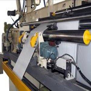 Plastifieuse automatique de sacs tissés MIT faisant la machine avec un fil de capacités matérielles d'échantillon PP double face - Product Image 3