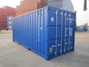 <span class=keywords><strong>Contenedor</strong></span> vacío usado de 20/<span class=keywords><strong>40</strong></span> <span class=keywords><strong>pies</strong></span> de alto Cubo Un viaje Mar efectivo Contenedores de buena calidad <span class=keywords><strong>Precio</strong></span> bajo para la venta - Product Image 6