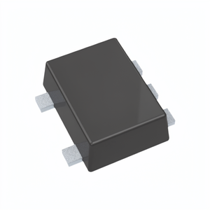 Original SOT 953 Electronics Component NL17SZ08P5T5G Logic - Product Image 1