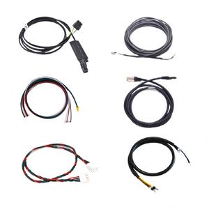 Connecteur Électrique Étanche 2 Broches 31403-2210 pour Faisceau de Câbles Automobile - Pièces Auto - Product Image 5