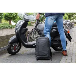 Zaino per PC 15.6\" alla Moda, Merchandising Personalizzato - Product Image 2