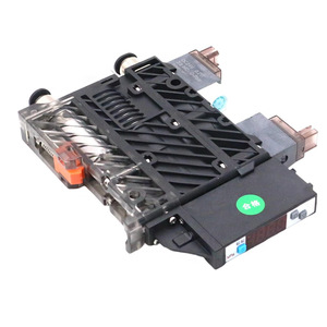 Générateur de vide pneumatique X-AZK 42-66G-SP-D, 88 L/min, force d'aspiration de 500 N avec soupape de décharge - Product Image 2