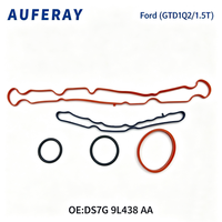 Joint d'étanchéité de séparateur d'huile et d'eau de carter moteur OEM authentique DS7G9L438AA pour Ford Focus Kuga Mondeo GTD1Q2 1.5T