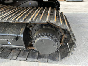 30 Ton Bedrijfsgewicht Graafmachine Gebruikt Rups Merk Graafmachine Cat330 Cat330c Cat330d Cat330d Cat330d2l Cat330gc - Product Image 4