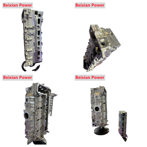 Bon <span class=keywords><strong>prix</strong></span> en Chine, culasse de moteur DW10F pour <span class=keywords><strong>Peugeot</strong></span> 307 308 <span class=keywords><strong>3008</strong></span> 2.0 - Product Image 6