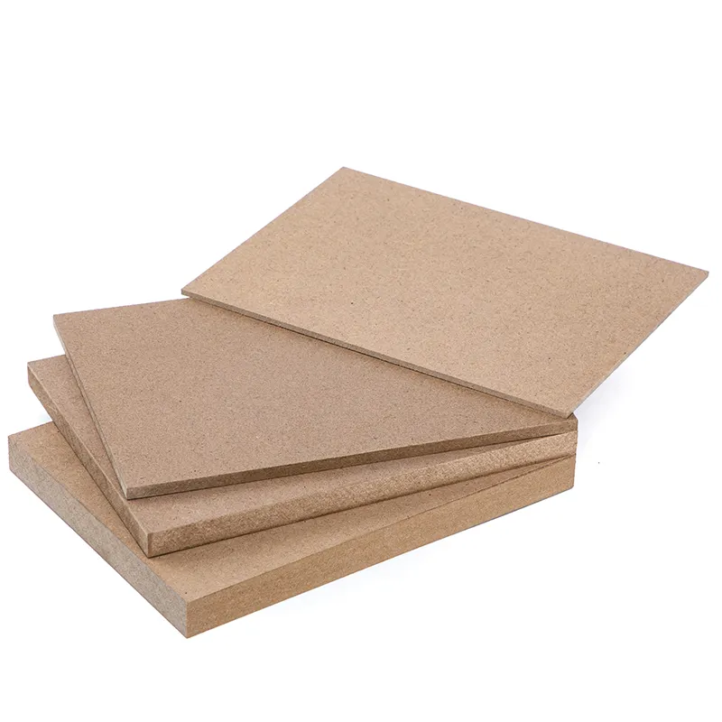 Papan Mdf melamin 25mm