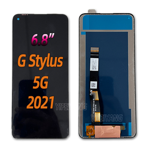100% Test-réussi E22 <span class=keywords><strong>G6</strong></span> G7 E40 Plus Play Display OLED Qualité Écran Tactile Remplacement pour Téléphones Mobiles Garantie 1 An - Product Image 2