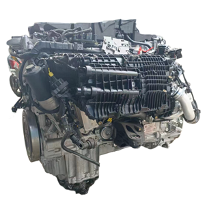 Conjunto de Motor Híbrido Ligero de 6 Cilindros y 48V Original para <span class=keywords><strong>Mercedes</strong></span> Benz M256 930 CLE CLS AMG - Product Image 5