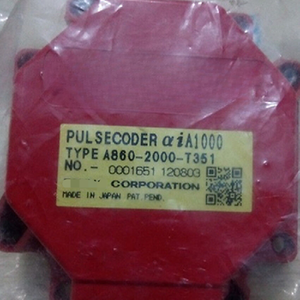 A860-2000-T351 ตัวเข้ารหัส A8602000T351 ในกล่อง จัดส่งด่วน - Product Image 1