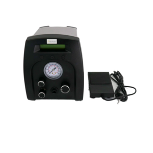DISTRIBUTEUR DE FLUIDES NUMÉRIQUE TECHON AVEC PÉDALE TS250 - Product Image 2