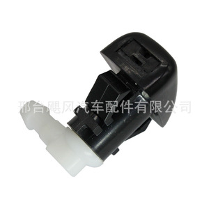 Boquilla de limpiaparabrisas para coche, pieza de repuesto para Jeep Grand Cherokee Cherokee, lado izquierdo y derecho, 68102968AA - Product Image 2