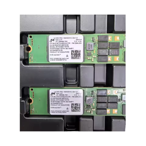 Micron 7450PRO 1.92T/ 5300PRO 960G/ 480G SSD M.2 Interface Laptop/Desktop/Server SSD Antarmuka M.2 - Product Image 1
