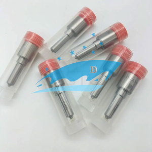 Boquilla Common Rail Dlla 152P 2149 Dlla152p2149 para inyector 0445110373 - Product Image 3