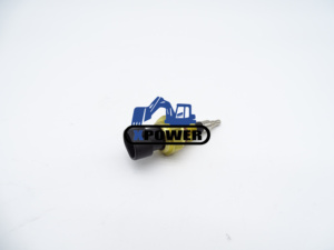 Sensor de Temperatura 4088833 para ISX ISX15 QSX15 ISB ISC 8.3 ISL KTA19 QSK19 QSK38 QSK60 QST30 - Product Image 4