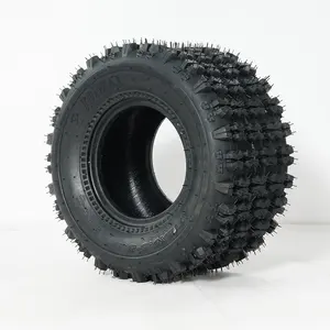 Commercio all'ingrosso di alta qualità di design della moda 18x9.50-8 pneumatici Tubeless fuoristrada 18*9.5-8 per ATV /UTV/ Golf cart/tosaerba