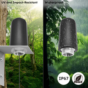 Fabricante proveedor Wifi Gps <span class=keywords><strong>antena</strong></span> minerales metálicos impermeable 4G 5G <span class=keywords><strong>antena</strong></span> para M2M Iot medidor de electricidad inteligente - Product Image 2