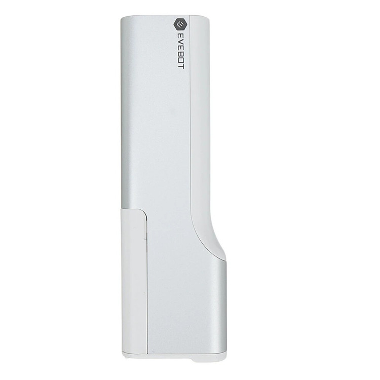 Портативный принтер Printpen для всех материалов и поверхностей, большой ручной Cube Mini с быстросохнущей водонепроницаемой струйной печатью