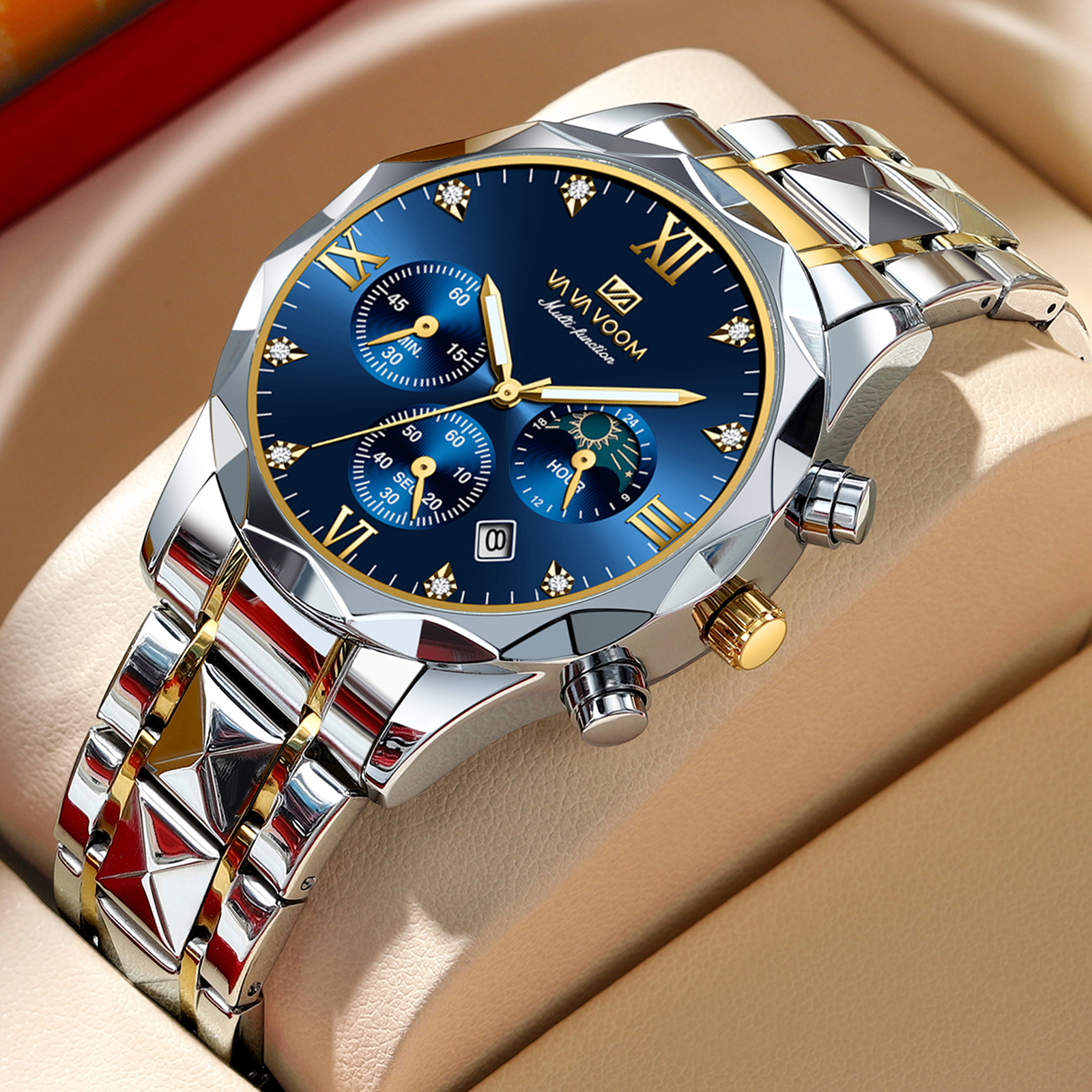 Latest Casio Watch High Quality Reliable Timepieces