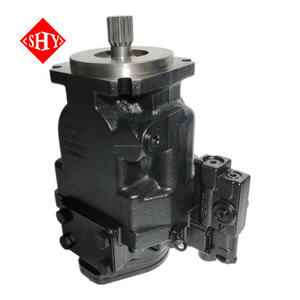 Serie MF <span class=keywords><strong>SMF</strong></span> de <span class=keywords><strong>motor</strong></span> de pistón hidráulico MF20/MF21/MF22/MF23/MF24/MF25/MF26 - Product Image 1