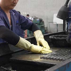 Cortador de Diamante <span class=keywords><strong>PDC</strong></span> Forjado de Alta Performance Marble Formation 1313mm com Pino para Serra de Corrente, Resistente ao Desgaste - Product Image 6