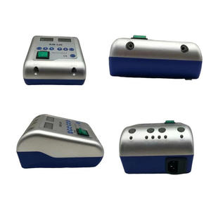 Attrezzatura per Laboratorio Dentistico, Sgorbiatore Elettrico con 6 Punte in Cera e Doppia Penna, Coltello Elettrico per Intaglio, Strumenti Chirurgici - Product Image 3