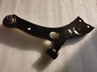 Bras de suspension inférieur avant droit en acier pour voiture Byd