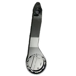 Servicios de Mecanizado CNC Personalizados: Fresado y Torneado de Piezas de Aleación de Aluminio y Acero Inoxidable, Anodizado y Galvanoplastia - Product Image 4
