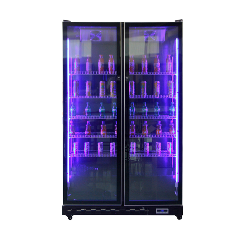 Commercial Kitchen Equipment Restaurant Equipment Refrigerator