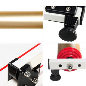 Rodillos <span class=keywords><strong>de</strong></span> Entrenamiento <span class=keywords><strong>para</strong></span> <span class=keywords><strong>Bicicleta</strong></span> HS-Q005, Equipo <span class=keywords><strong>de</strong></span> Fitness, Power Rack, Accesorios Esenciales <span class=keywords><strong>para</strong></span> <span class=keywords><strong>Bicicleta</strong></span> - Product Image 4