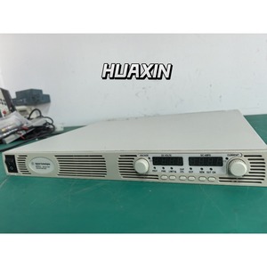 Agilent Technologies N5751A DC System PSU, 300 V, 2.5 A, 750 W มือสอง hx - Product Image 3